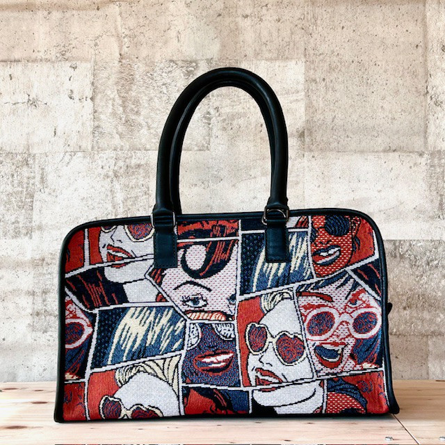 コミックゴブリックボストン