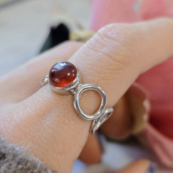 乙女水晶！！激レア山梨県産☆国産鉱物ならではの優しく女性にぴったり