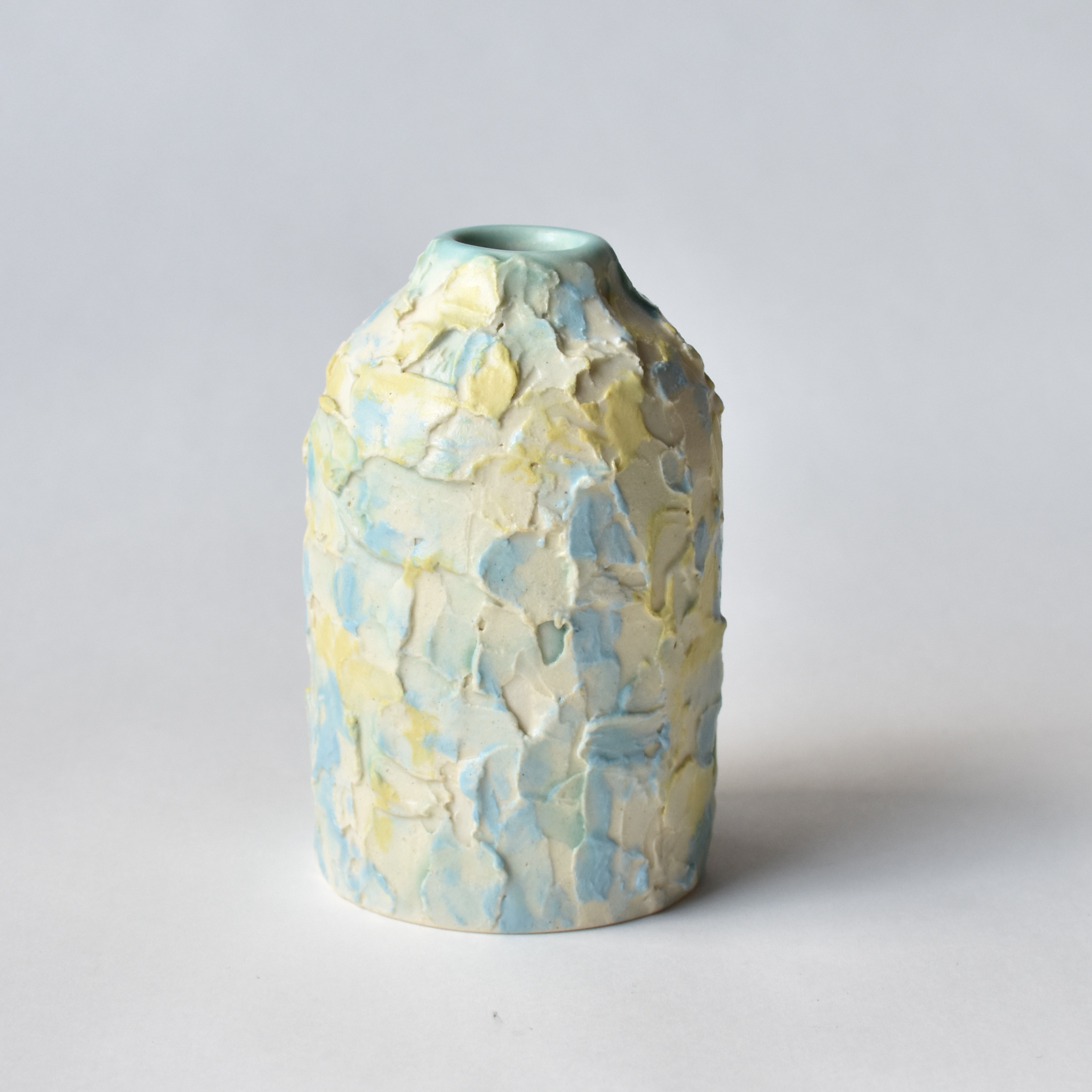 Painting vase