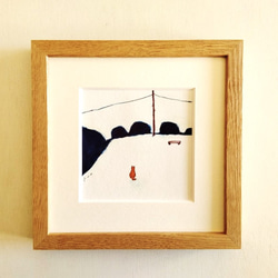 絵と額縁 naokamimuraの販売中作品一覧 | ハンドメイド通販・販売のCreema