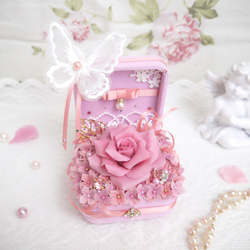 粘土 アートフラワー のおすすめ人気通販｜Creema(クリーマ) 国内最大