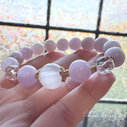 極上品質 マダガスカル産 レインボームーンストーン 天然石