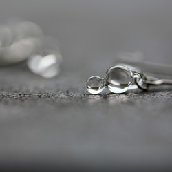 【ｲﾔﾘﾝｸﾞ】DEW SHORT【ｻｰｼﾞｶﾙｽﾃﾝﾚｽ】【受注生産】 2枚目の画像