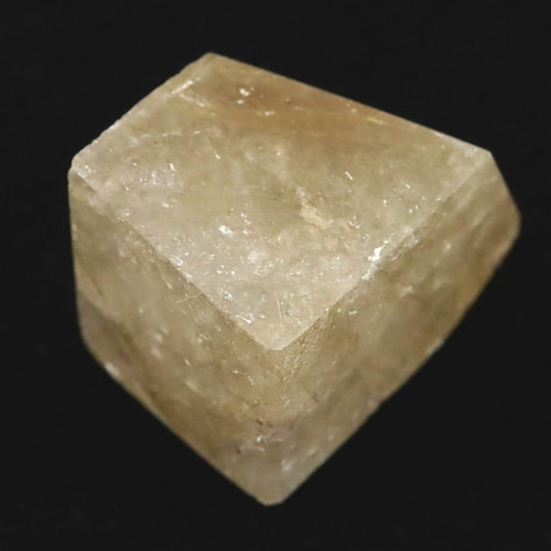 ゴールド ルチルクォーツ ポリッシュ 17.6g #80358 天然石 榎本通商