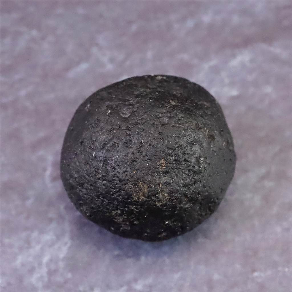 オーストラライト オーストラリア産テクタイト　原石　6.4ｇ #85749