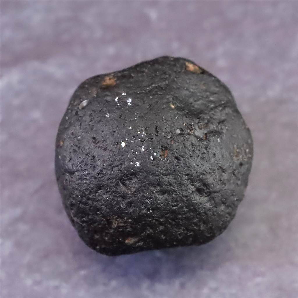 オーストラライト オーストラリア産テクタイト　原石　5.8ｇ #27162