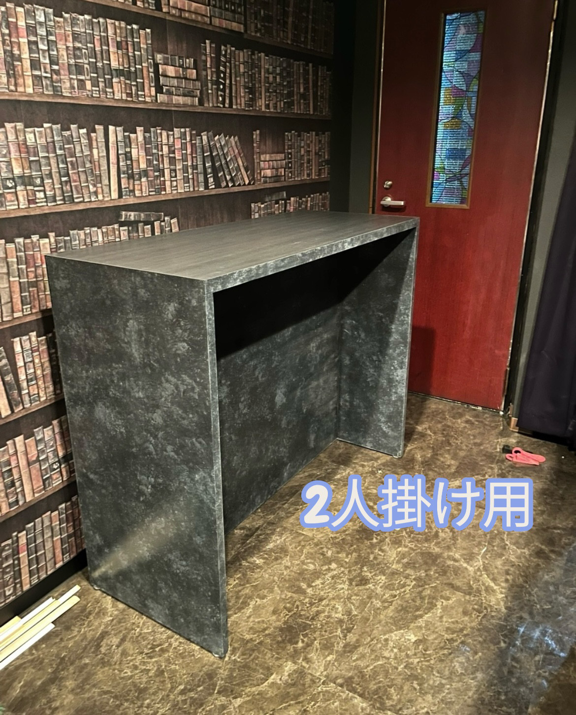 バーカウンター　レジカウンター　キッチンカウンター　アイランドテーブル