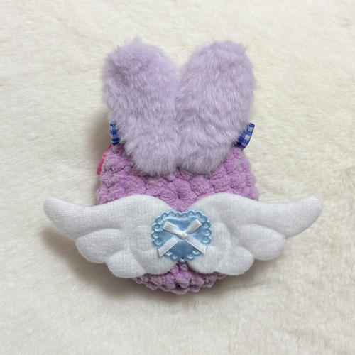 きらもこ天使うさちゃんのたまごっちパラダイスカバー♡ その他ケース
