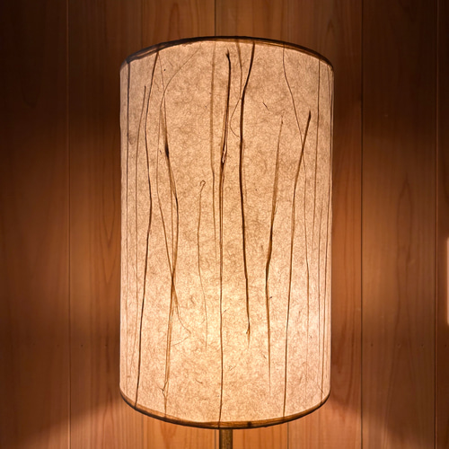 直径19cm/和紙/灯り/間接照明/テーブルランプ/和モダン/ジャパンディ