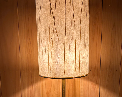 直径19cm/和紙/灯り/間接照明/テーブルランプ/和モダン/ジャパンディ