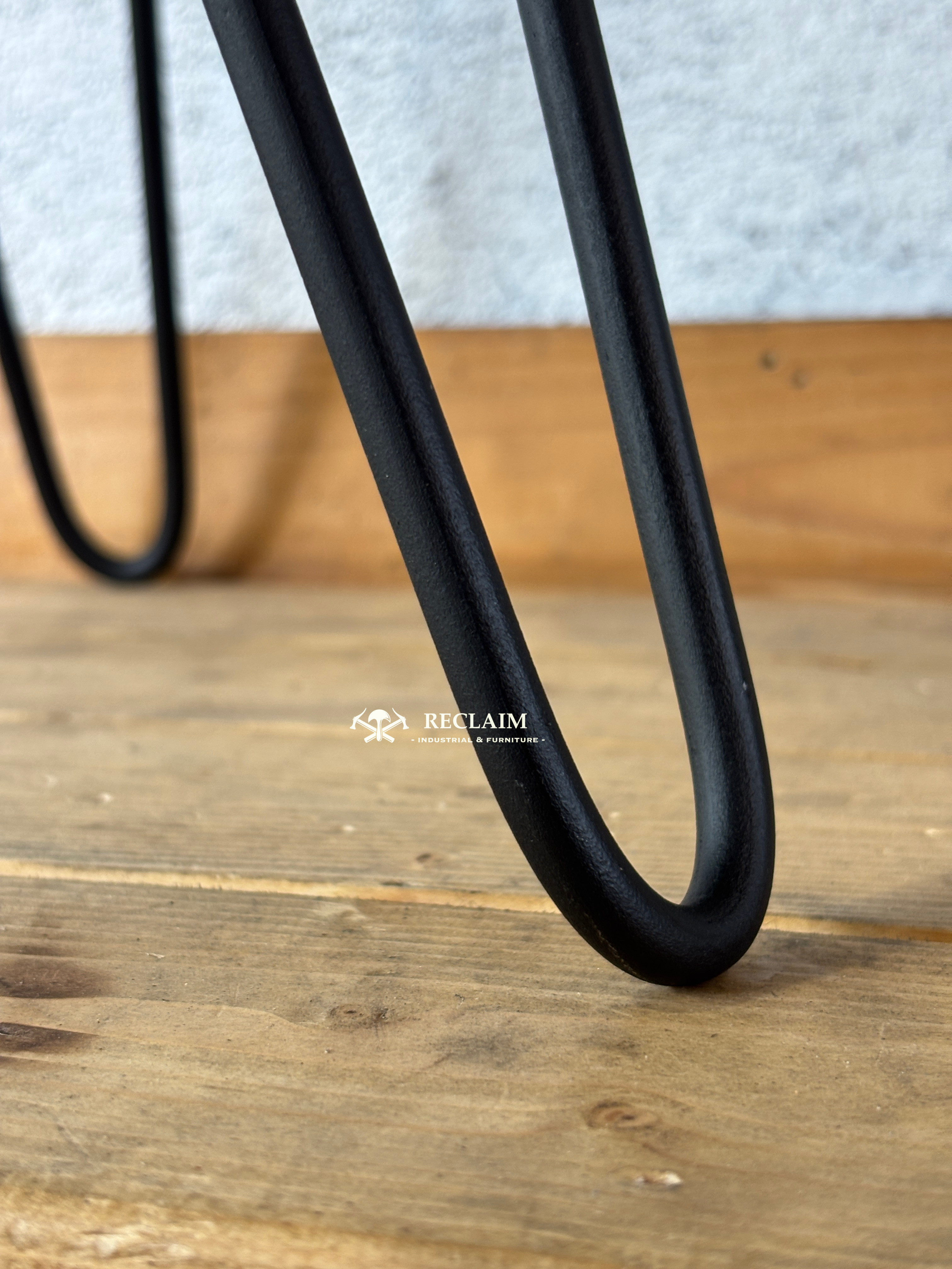 M.OBJE STOOL  (industrial) 育てるchair