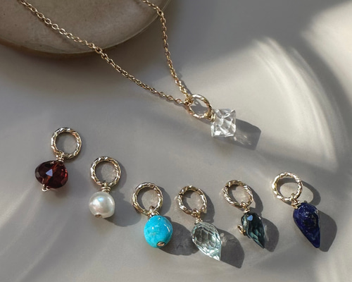 はるはる様　ご購入確認ページ　ハンドメイド　ネックレス　イヤリング ee079b5d53fdcc0b0359cfa9117650