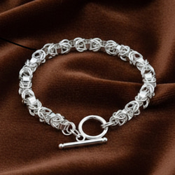 再入荷 メキシカンジュエリー メンズ ユニセックス 刻印あり 銀