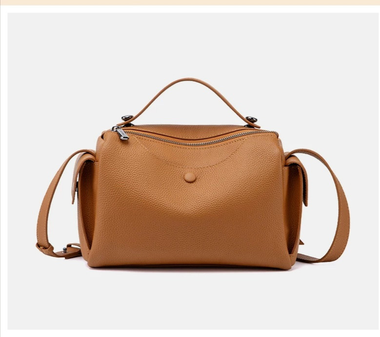 成人式 大容量 パッチワーク ファー ボア 通勤 A4 帆布 ミニトート キャメル プレゼント 母の日・2way・バッグ