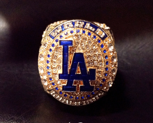 大谷翔平選手 2024 ワールドシリーズチャンピオンレプリカリング ドジャース 2024 ワールドシリーズ チャンピオンリング レプリカ 大谷