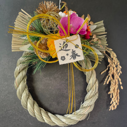 しめ縄 稲穂 のおすすめ人気通販 検索結果｜Creema(クリーマ