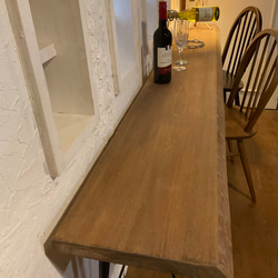 カウンター テーブル のおすすめ人気通販 検索結果｜Creema(クリーマ