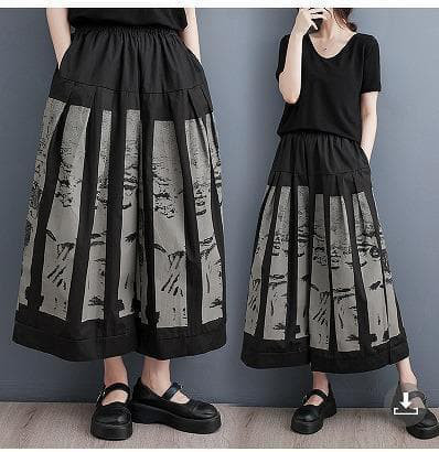 大きいサイズ レディース パンツ　ウエストゴム　ゆったり　春夏 秋 新品