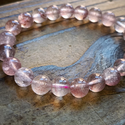 ◇緑瑪瑙龍神天珠＆ドラゴンアゲート（龍紋瑪瑙）のブレスレット⁡ 9000