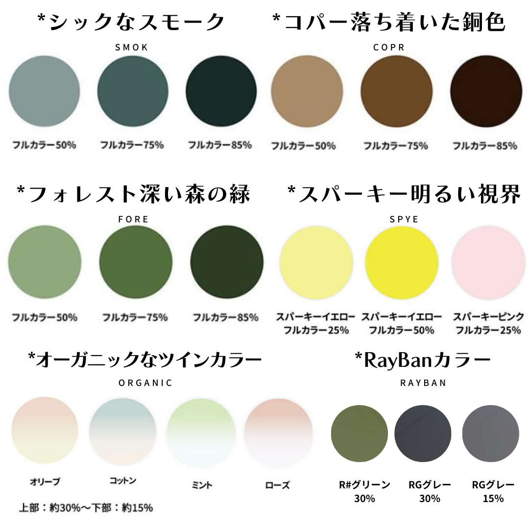 《一点もの現品限り》逆ナイロール眼鏡フレーム（アンダーリム）｜ボルドー