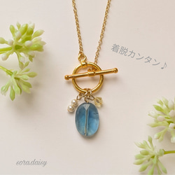 フローライト ネックレス・ペンダント の人気通販｜Creema(クリーマ