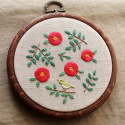 椿（つばき） ハンドメイド素材 のおすすめ人気通販｜Creema(クリーマ