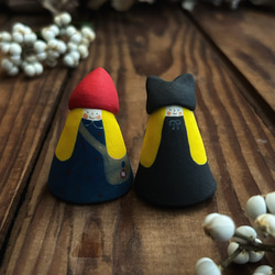 ❄︎ トナカイさん❄︎ 陶のクリスマス クリスマスツリー MIRADA 通販