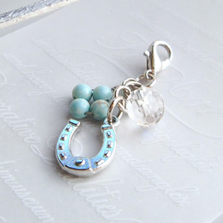 馬蹄 チャーム のおすすめ人気通販 検索結果｜Creema(クリーマ