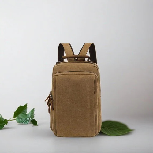 Paul Smith リュック バックパック 2WAY ブラウン A4 モダンビジネス 2WAYバックパック（ダークブラウン） ｜ポール・スミス