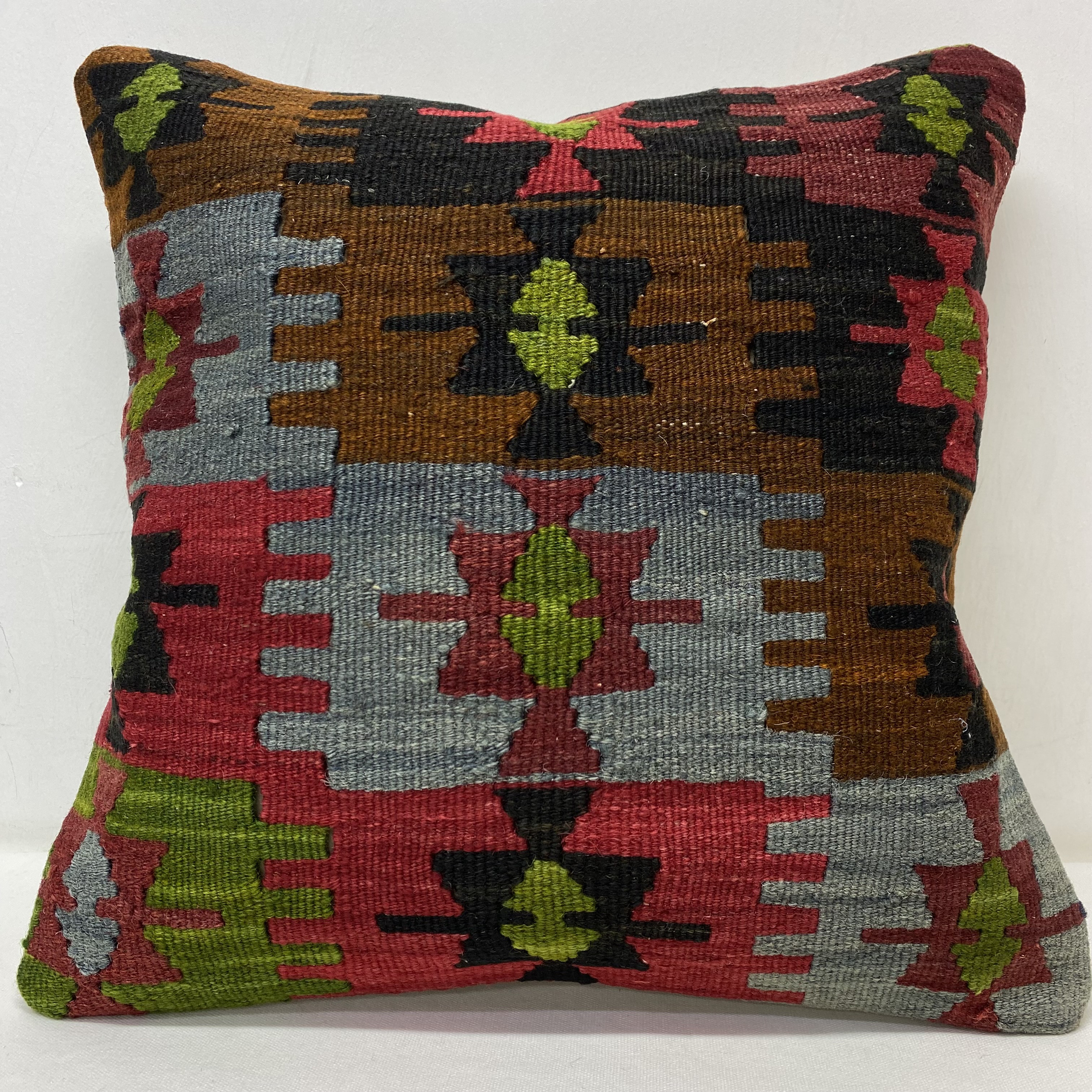 45cm キリム クッションカバー
