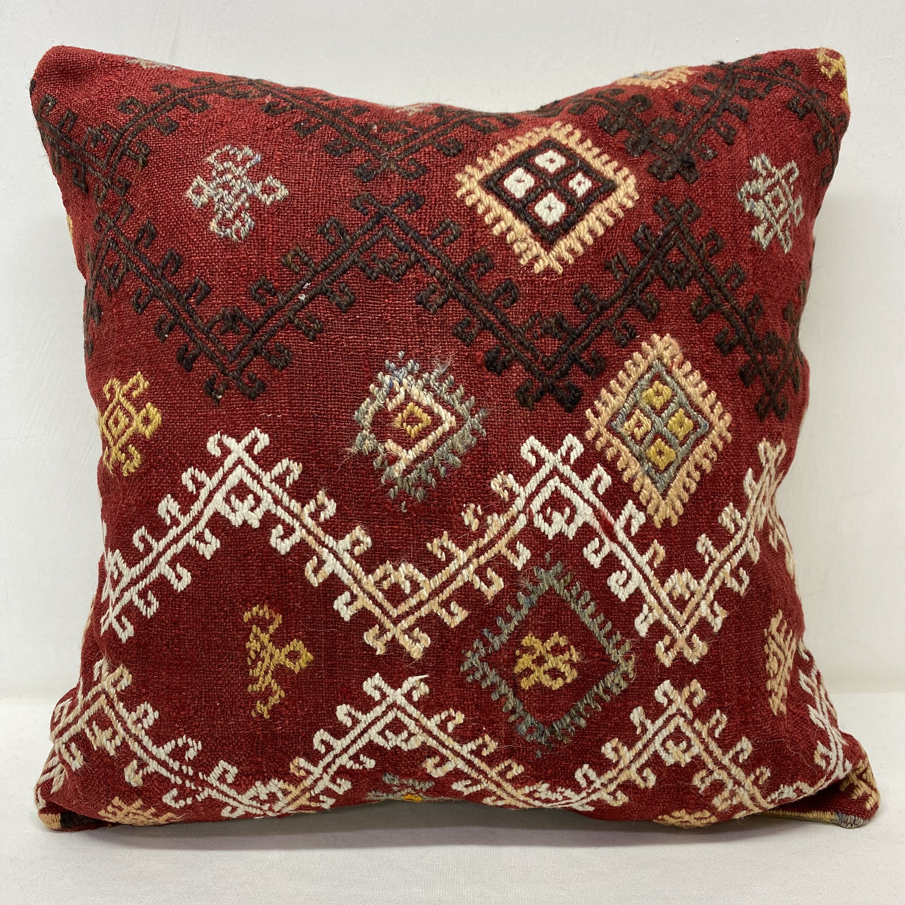 45cm キリム クッションカバー