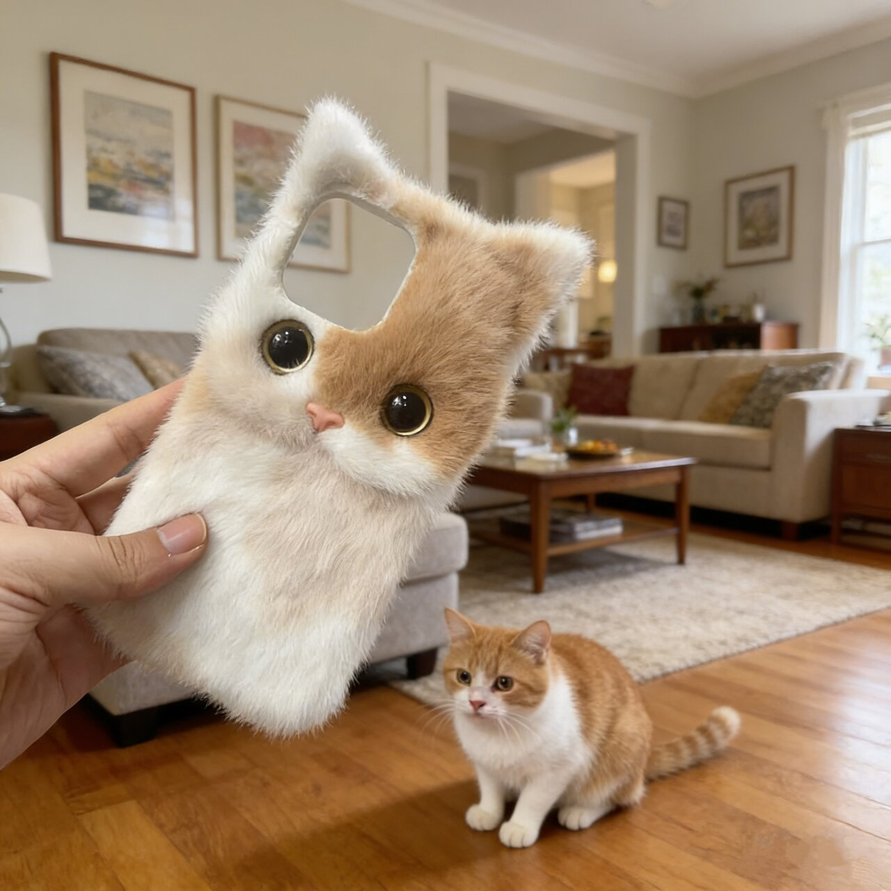 iPhone17ケース シェル Galaxy Google pixel 全機種対応 動物 ペット 猫 愛猫 スマホケース