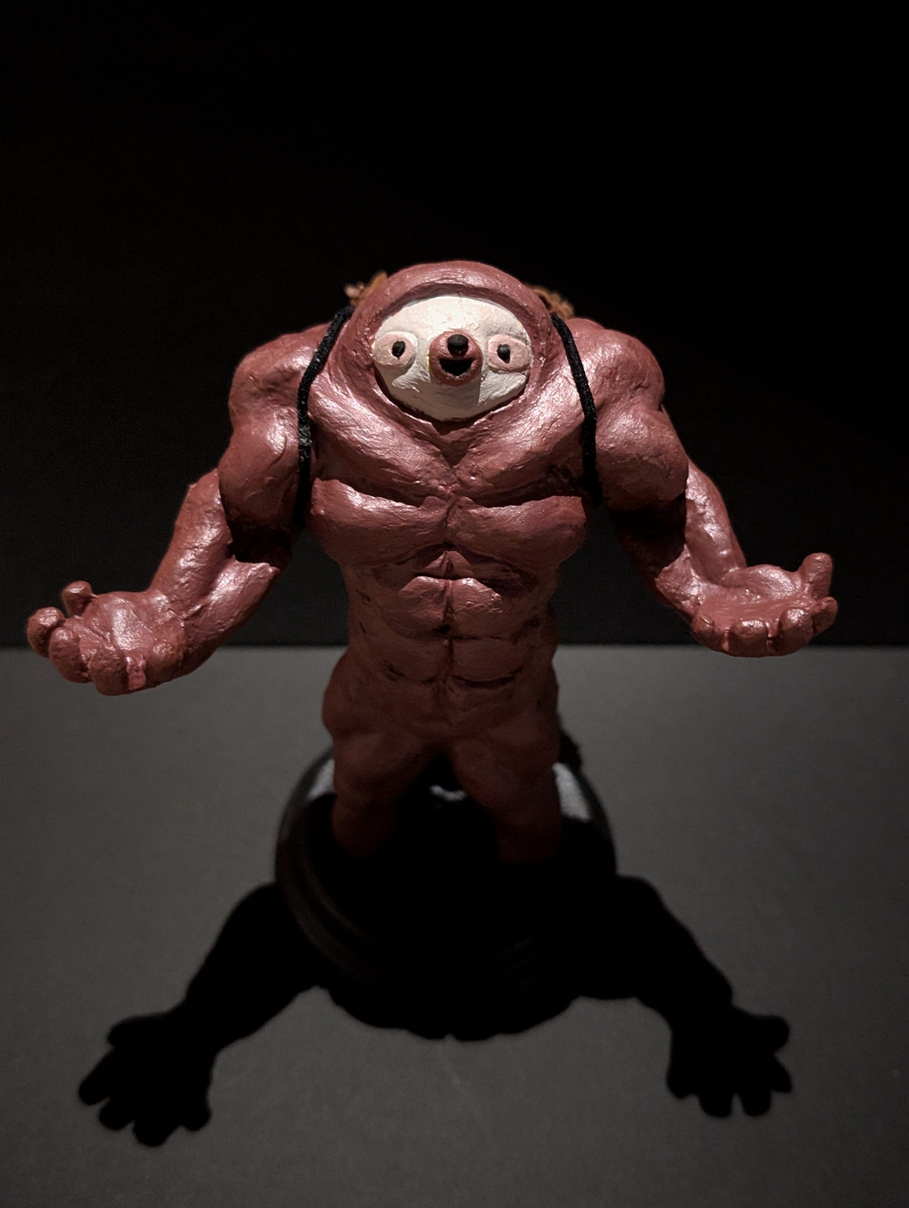 [受注制作] ケモノアート