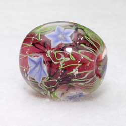 とんぼ玉作家・降矢貴仁の販売中作品一覧 | ハンドメイド通販・販売の