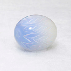 とんぼ玉 蜻蛉玉 花とんぼ玉 花束 ペンダントトップ とんぼ玉作家