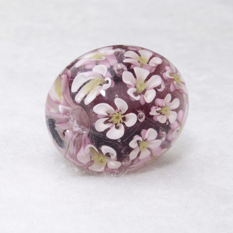 とんぼ玉　花束 8,760円
