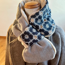 ミナ ペルホネン マフラー のおすすめ人気通販 検索結果｜Creema