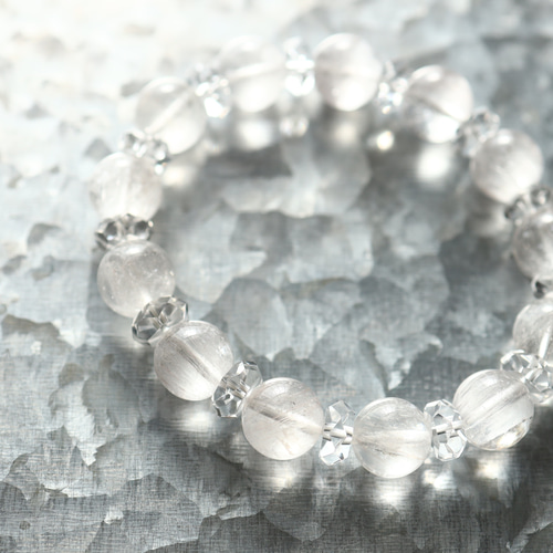 ☆スーパープレミアムブレス☆…☆ホワイトラビットヘアールチル