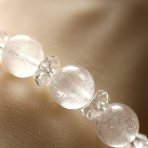 ☆スーパープレミアムブレス☆…☆ホワイトラビットヘアールチル