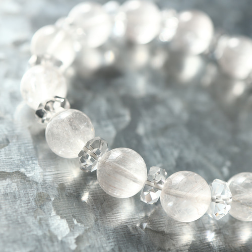 ☆スーパープレミアムブレス☆…☆ホワイトラビットヘアールチル