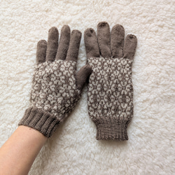 手袋 79 手袋・ミトン granny m 通販 7741839｜Creema(クリーマ)