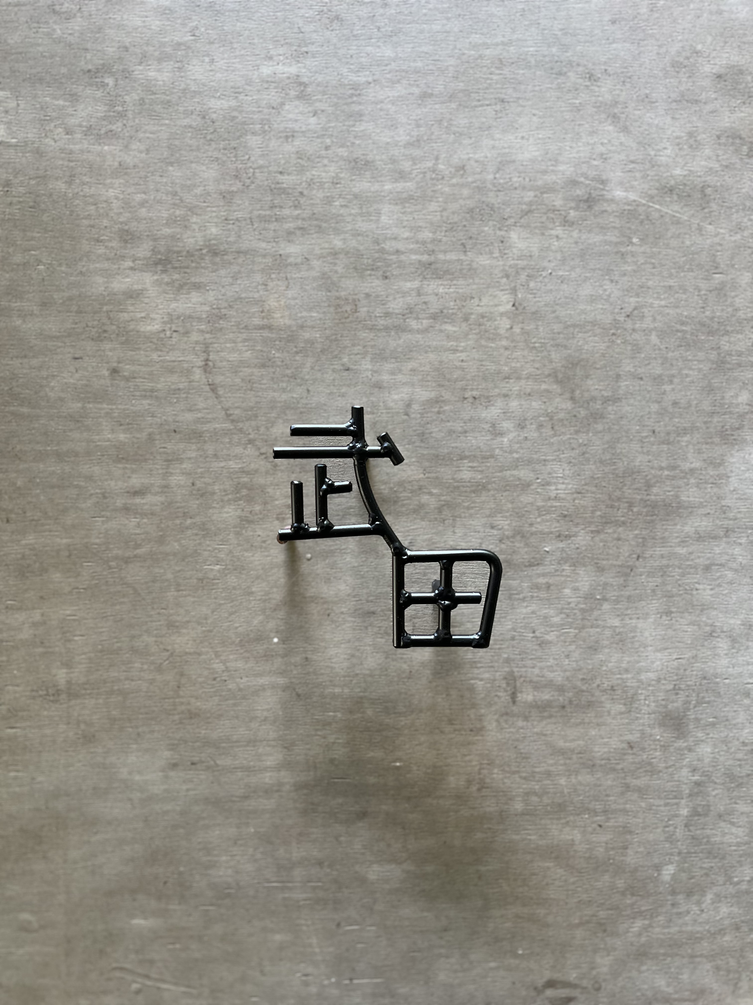 オーダー表札　金額は先にお問い合わせください
