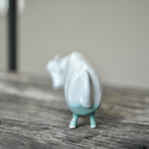 北欧 インテリア 雑貨 置物 ギフト 誕生日 プレゼント 馬 うま