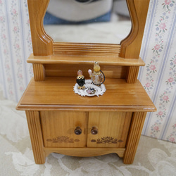 フランス Limogesリモージュ 陶器小物入れ Dog その他インテリア雑貨