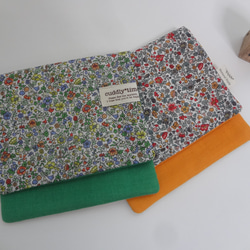 28.【専用】ෆ⃛8重ガーゼハンカチ*ハンドメイド Amazon.co.jp: matibari！！ハンドメイドふわふわ8重ガーゼハンカチ大