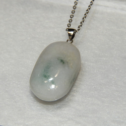 翡翠（ひすい）・ジェイド ネックレス・ペンダント の人気通販｜Creema