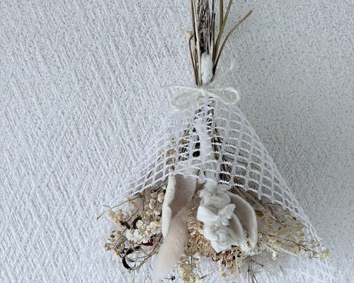 minibouquet swag スワッグ hirarica 通販 20237529｜Creema(クリーマ)