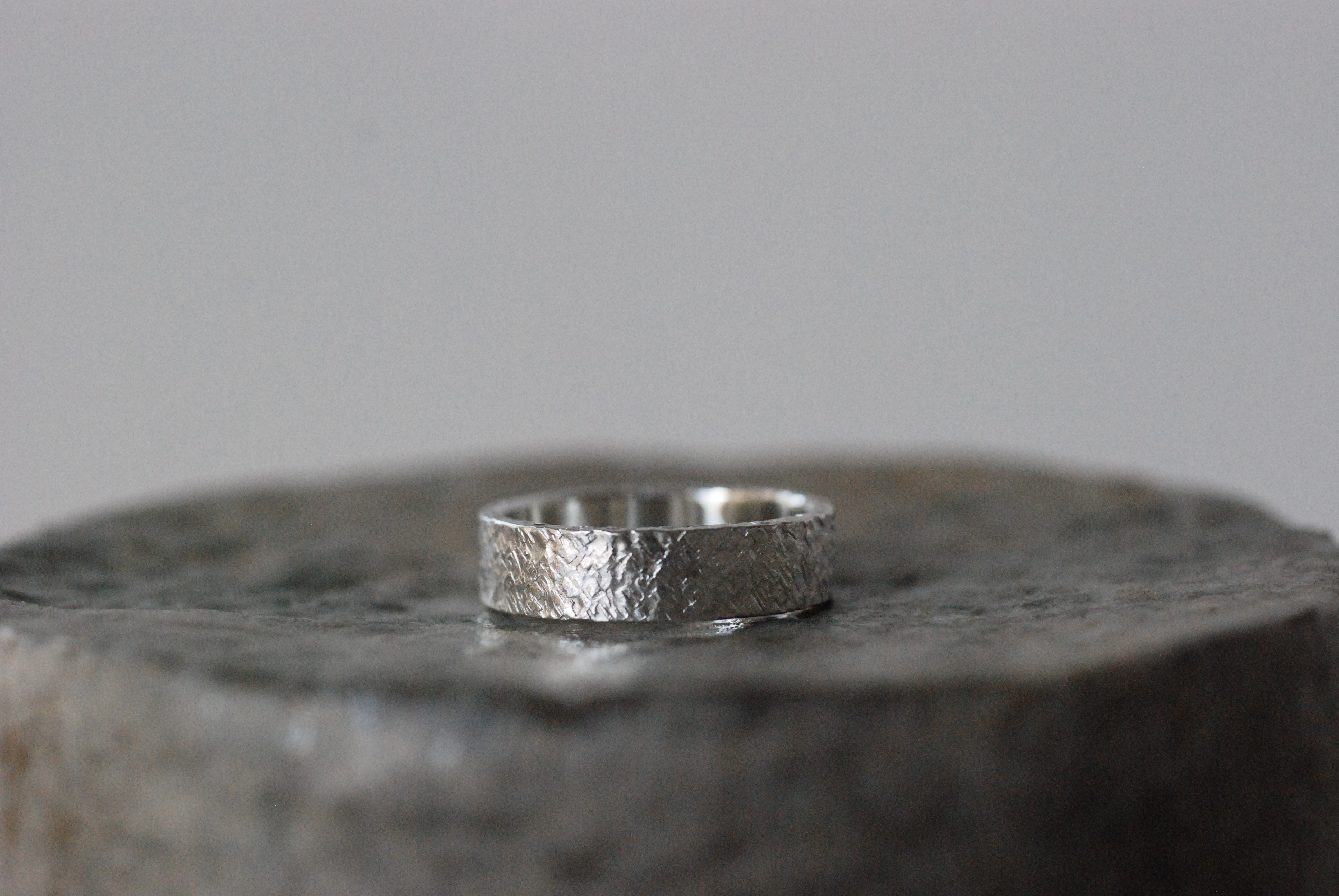 SV925「古城のリング」5mm