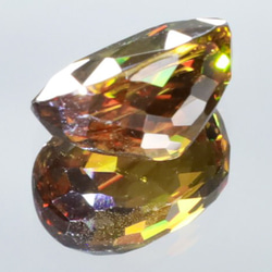 香花嶺（シャンファーリン）鉱山産 アートの最高傑作的 天然 フロー