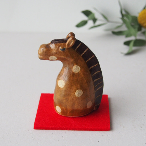 アンティーク馬刺し３点セット 来年の干支　馬にちなみ出品 売り切れ必至の限定品も！今すぐ手に入れたい2026年の干支、馬グッズ